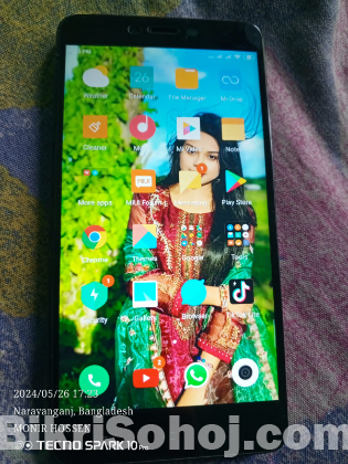 Redmi Note 4